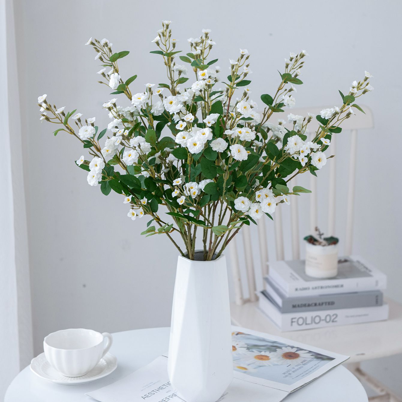 Artificial Flowers Handmade Da - Bonsai Garden Festival のレビューと価格