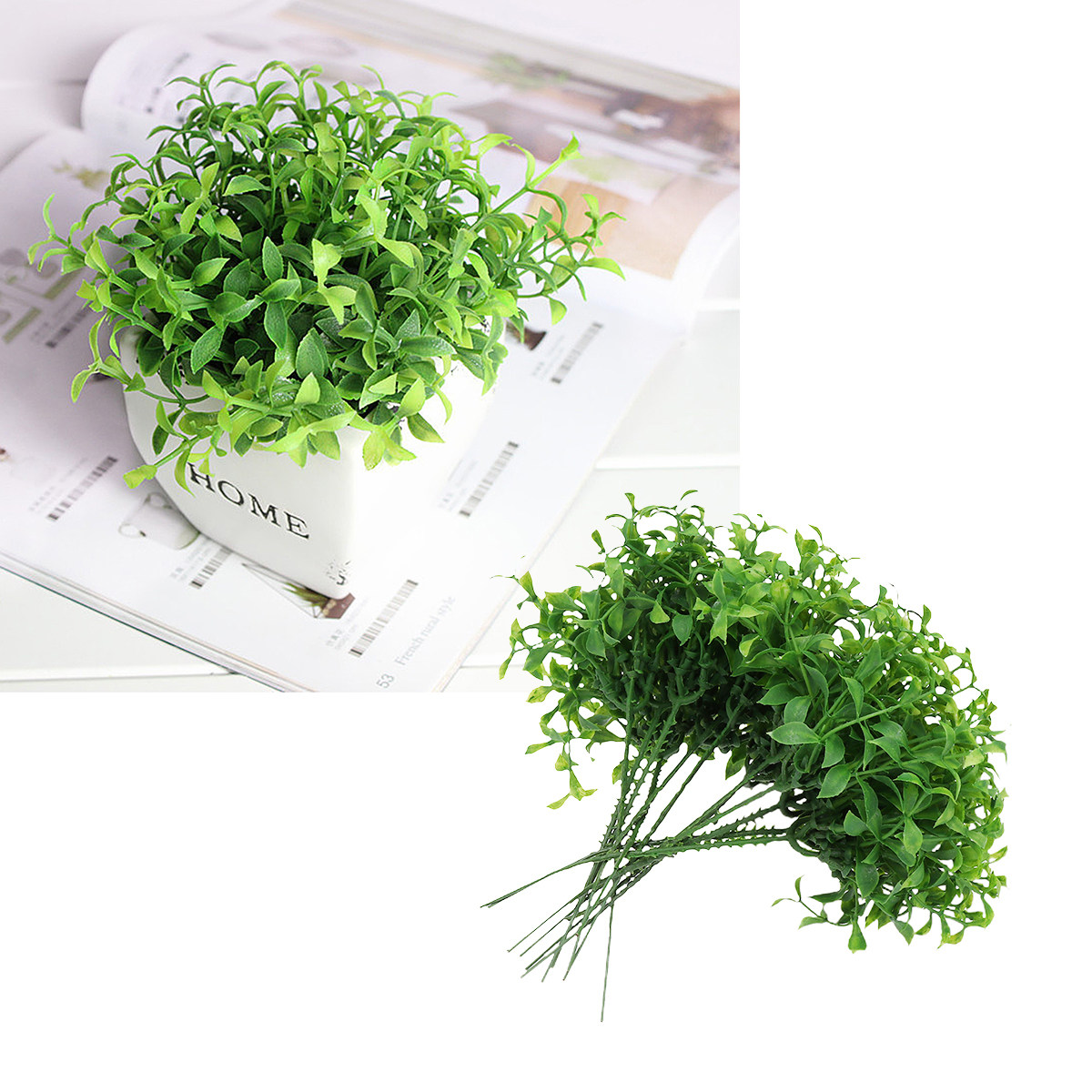 12Pcs Simulation Cherry Ball B - Bonsai Garden Shop のレビューと価格