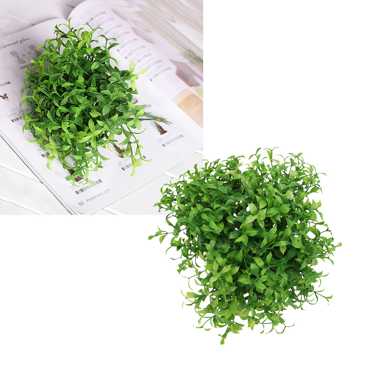 12Pcs Simulation Cherry Ball B - Bonsai Garden Shop のレビューと価格