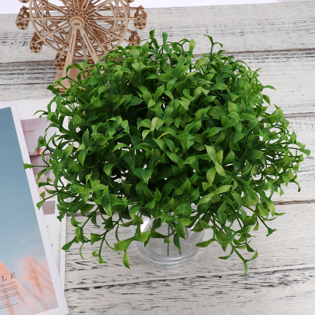 12Pcs Simulation Cherry Ball B - Bonsai Garden Shop のレビューと価格