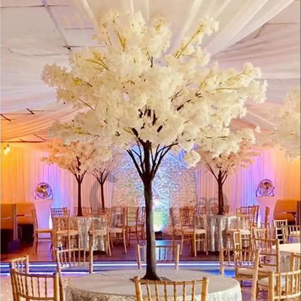 Artificial Cherry Blossom Tree - Bonsai Garden Shop のレビューと価格