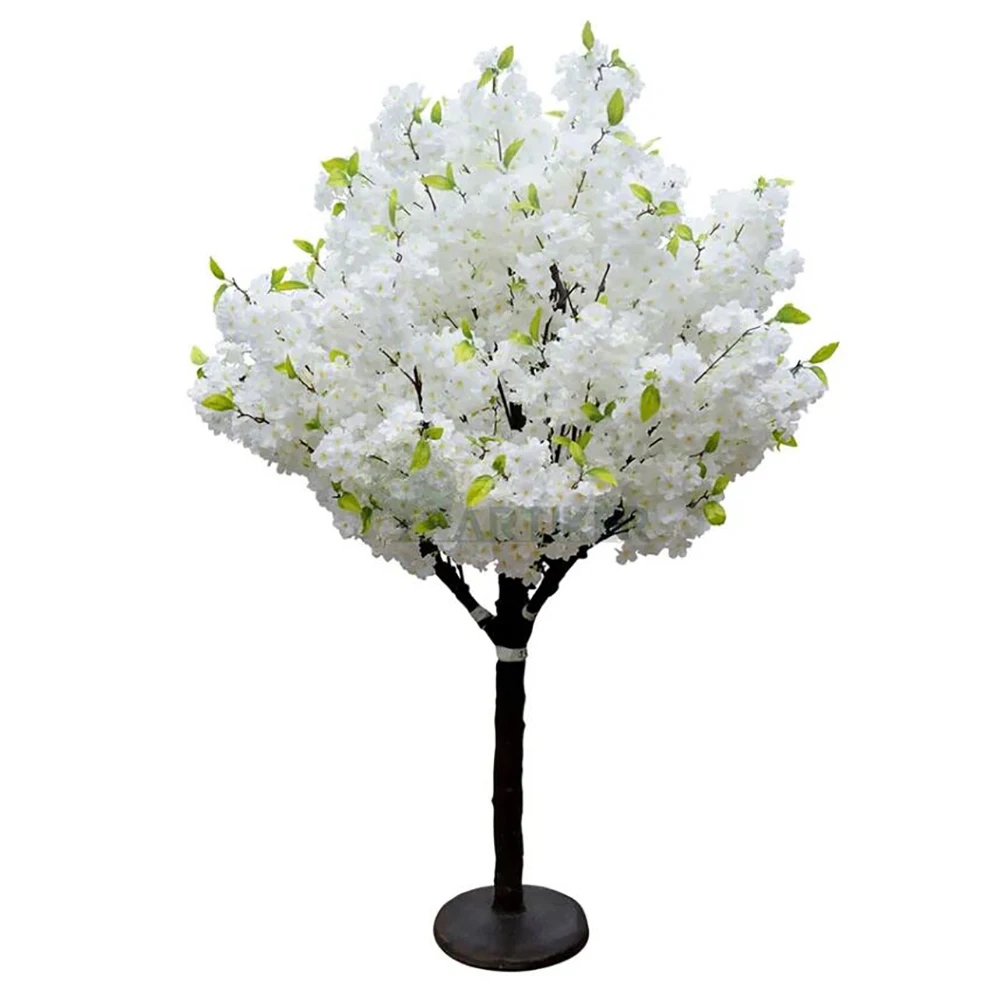 Artificial Cherry Blossom Tree - Bonsai Garden Shop のレビューと価格