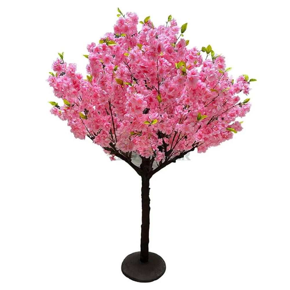 Artificial Cherry Blossom Tree - Bonsai Garden Shop のレビューと価格