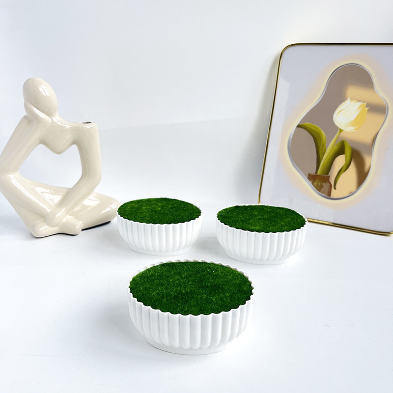 Simulated flowerpot corrosion- - Bonsai Garden Shop のレビューと価格