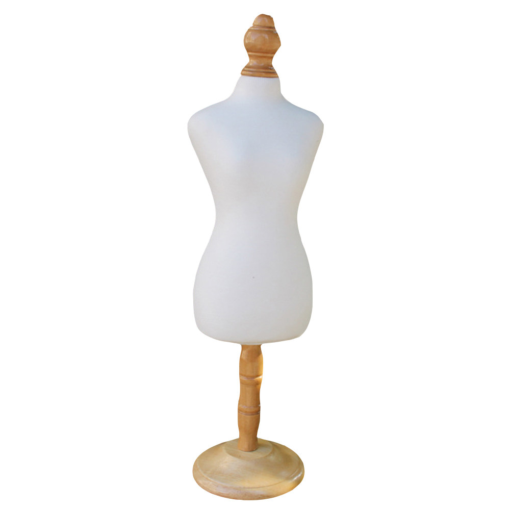 Pet Clothing Stand Premium Woo - Display Stand Wood のレビューと価格