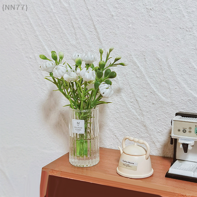 1:12 Scale Miniature Potted Pl - Bonsai Garden Shop のレビューと価格