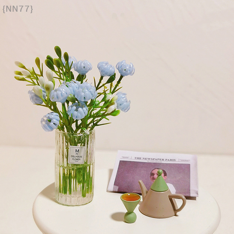 1:12 Scale Miniature Potted Pl - Bonsai Garden Shop のレビューと価格