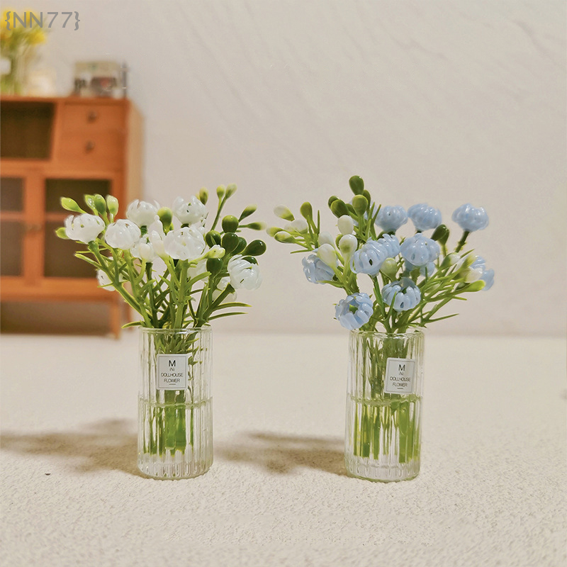 1:12 Scale Miniature Potted Pl - Bonsai Garden Shop のレビューと価格