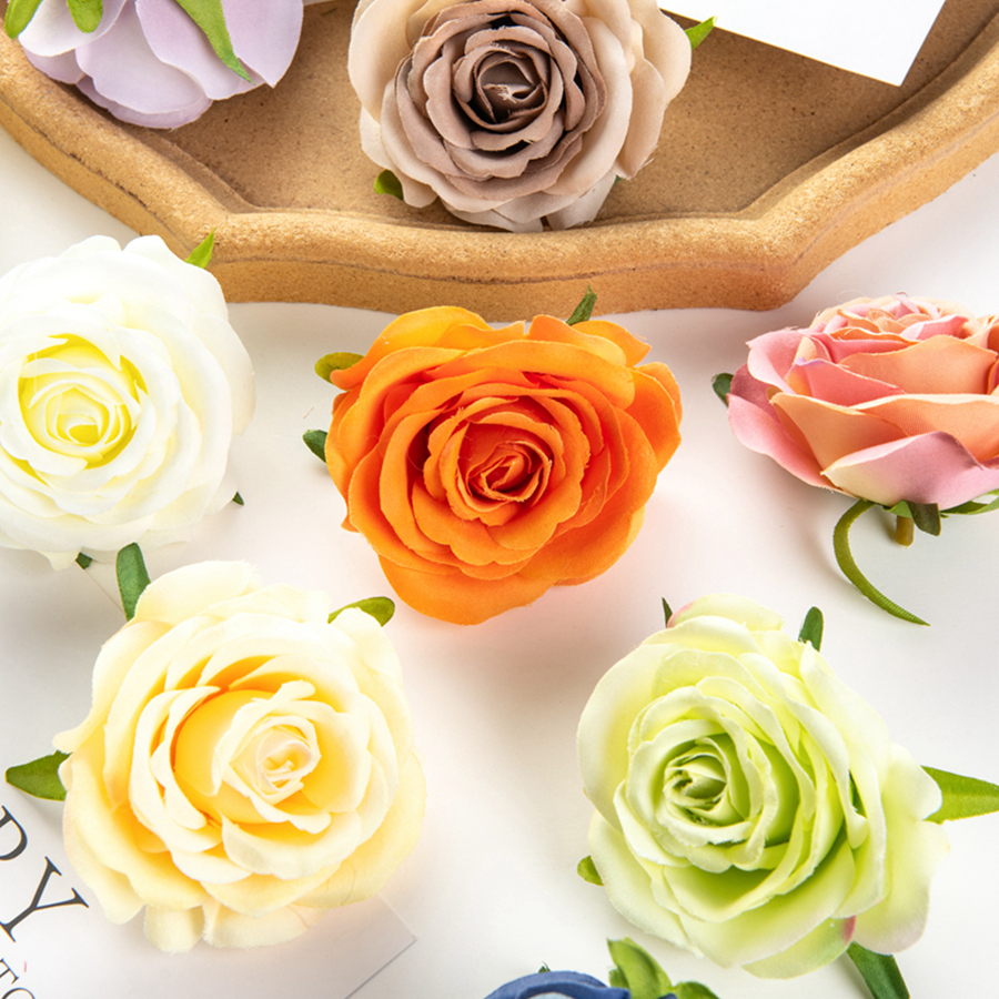 5/10pcs Artificial Flower Scra - Bonsai Garden Festival のレビューと価格
