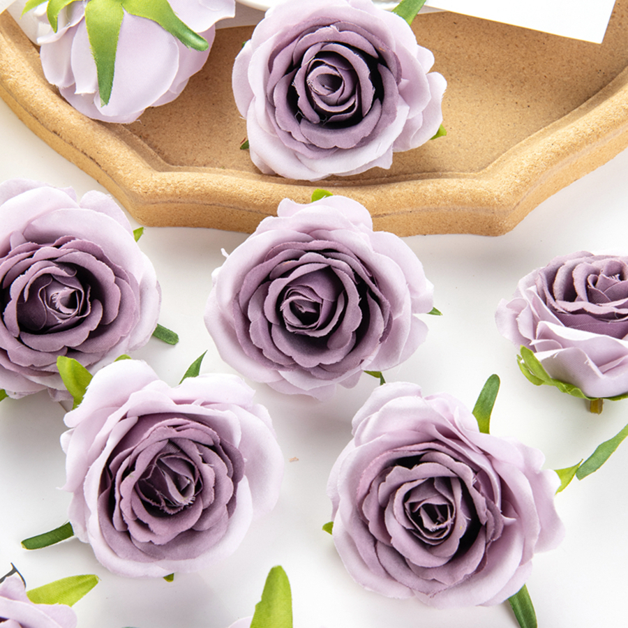5/10pcs Artificial Flower Scra - Bonsai Garden Festival のレビューと価格