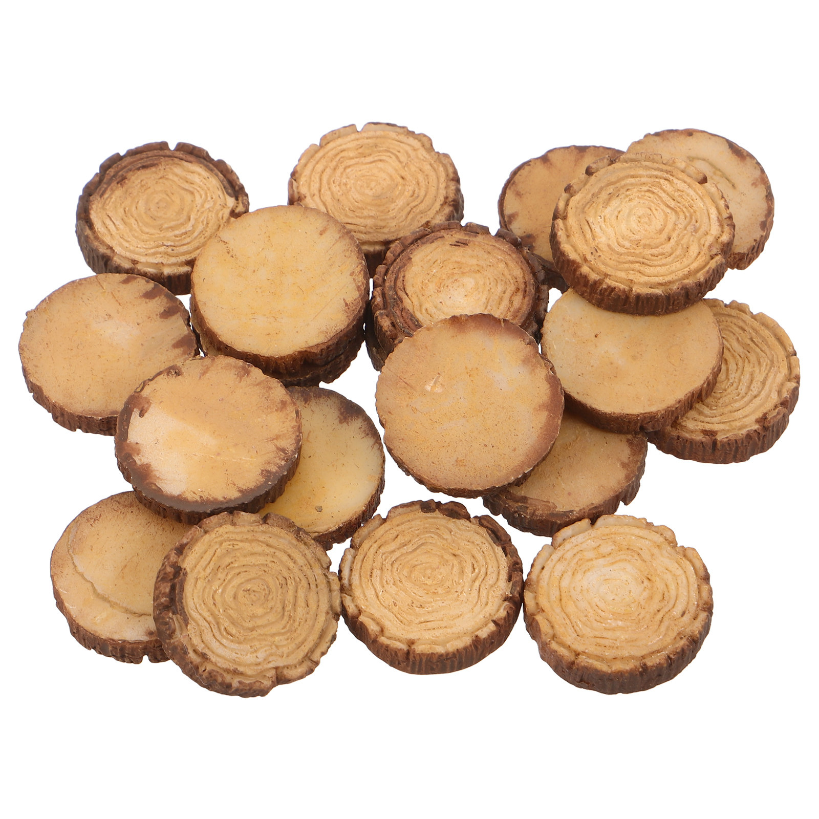 20Pcs Micro Landscape Resin St - Landscape Bonsai Garden のレビューと価格