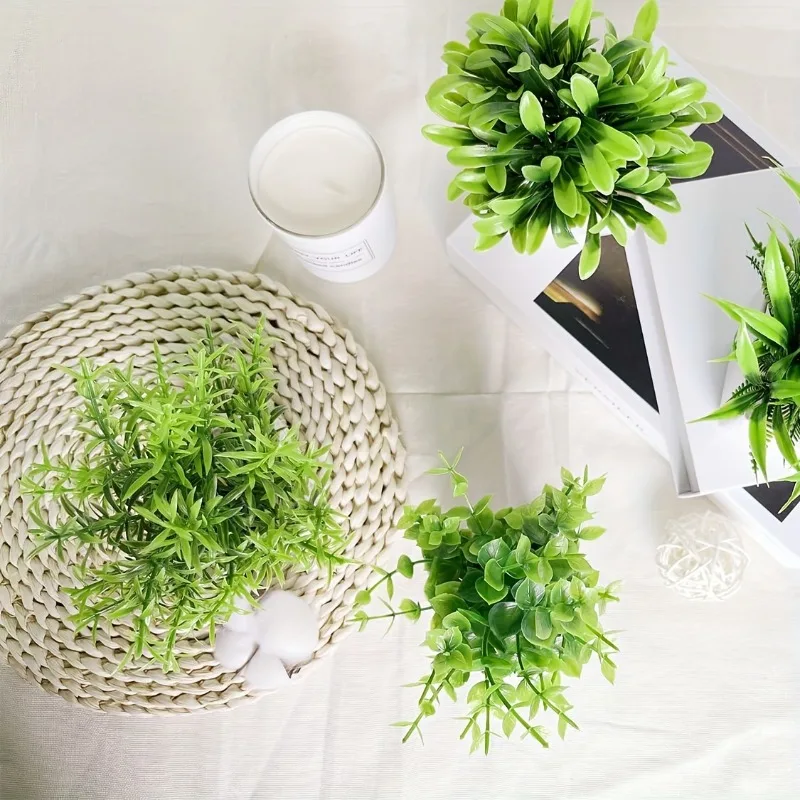 Wholesale Artificial Plant Pot - Bonsai Garden Zen のレビューと価格