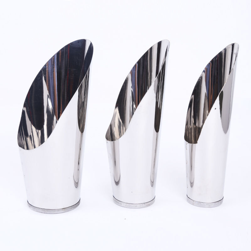 Stainless Steel Bucket Shovel  - Bonsai Garden Zen のレビューと価格