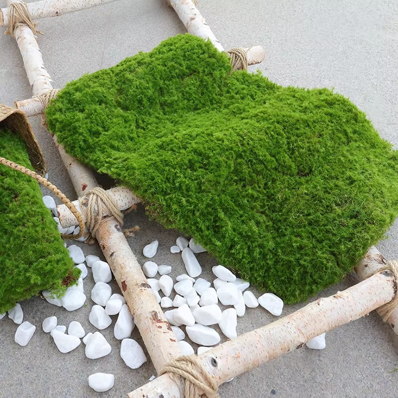Artificial Grass Mat Green Sim - Bonsai Garden Shop のレビューと価格