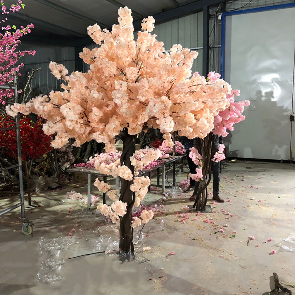 Large Artificial Cherry Blosso - Bonsai Garden Shop のレビューと価格