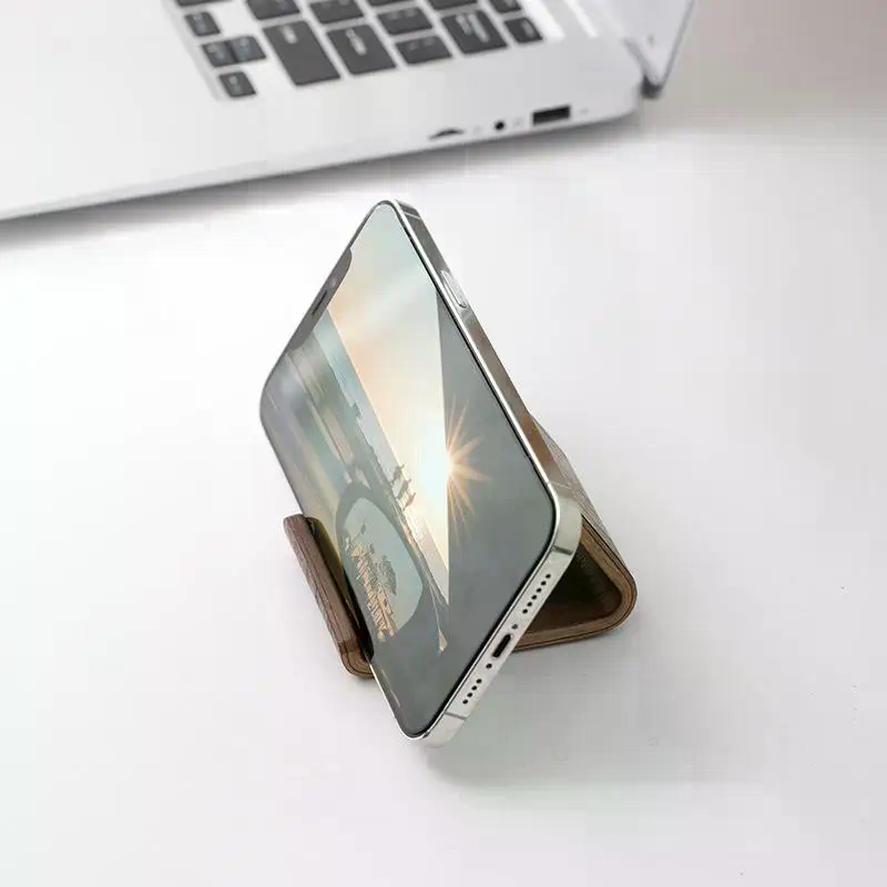 Creative Home Office Desktop D - Display Stand Wood のレビューと価格