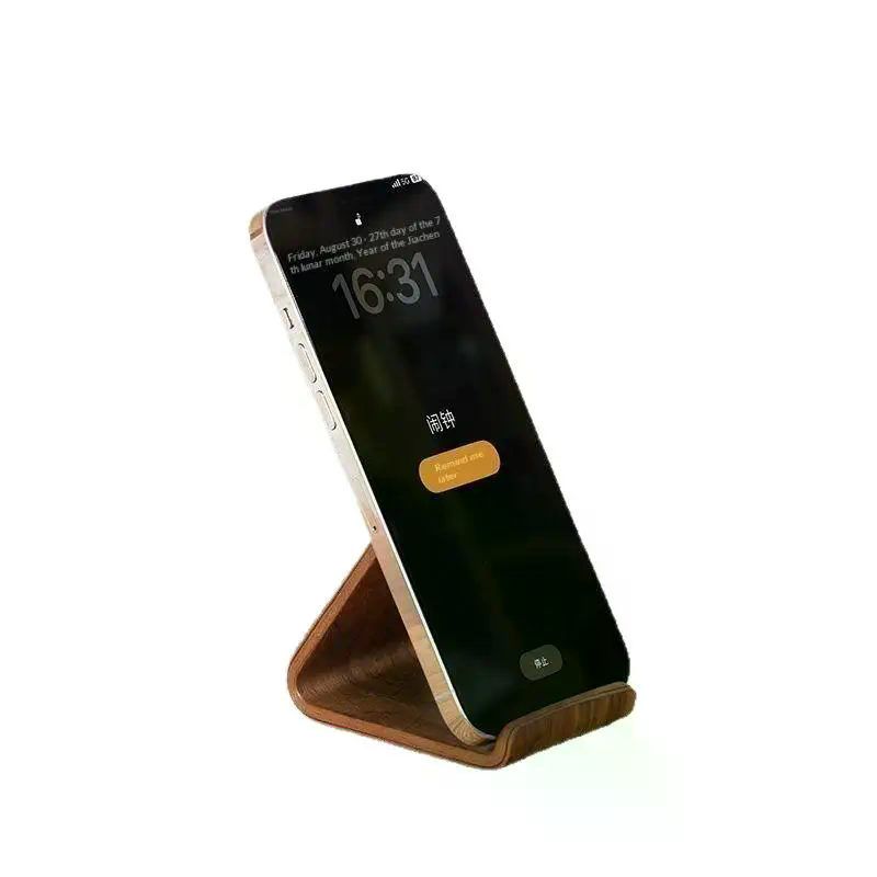 Creative Home Office Desktop D - Display Stand Wood のレビューと価格