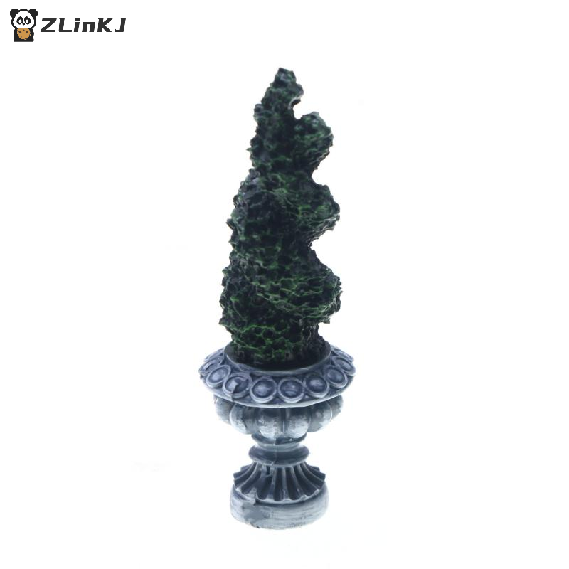 ▶1PCS Simulation Green Plant P - Landscape Bonsai Garden のレビューと価格