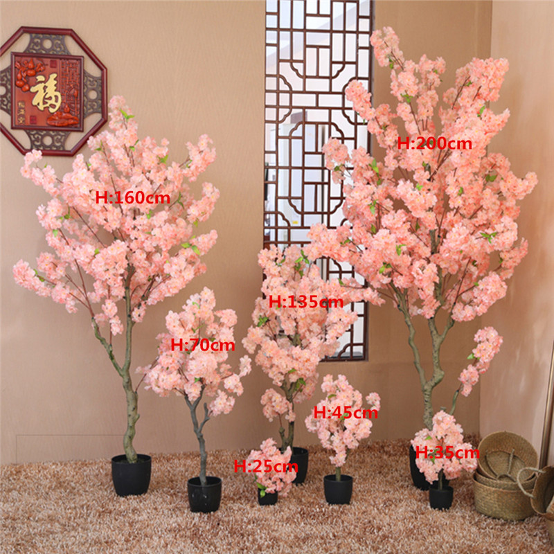 Artificial Sakura Tree Waterpr - Bonsai Garden Shop のレビューと価格