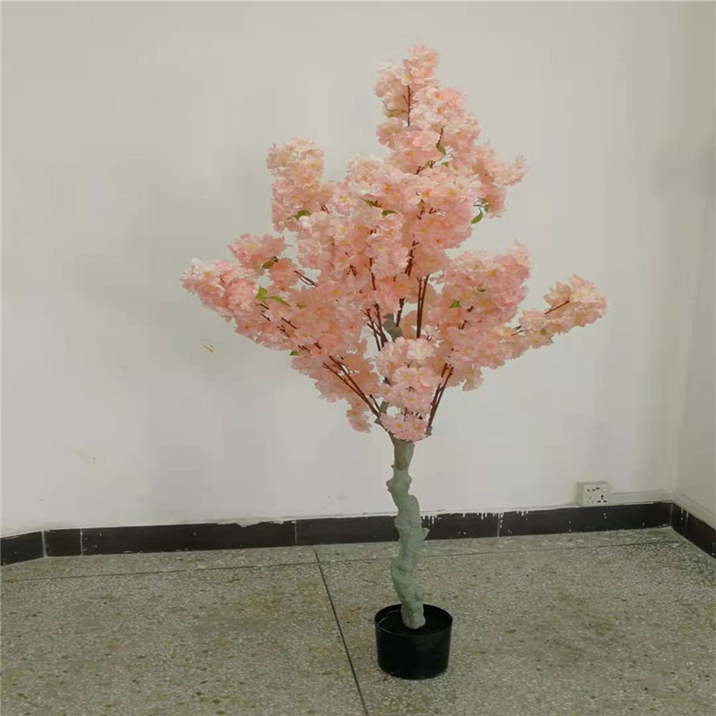 Artificial Sakura Tree Waterpr - Bonsai Garden Shop のレビューと価格