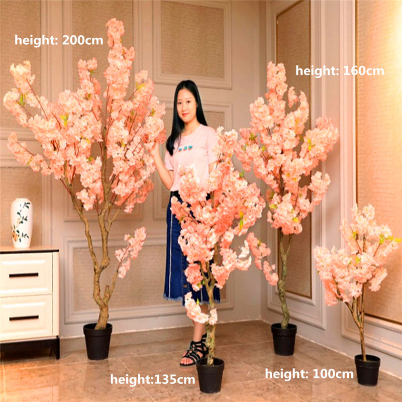 Artificial Sakura Tree Waterpr - Bonsai Garden Shop のレビューと価格