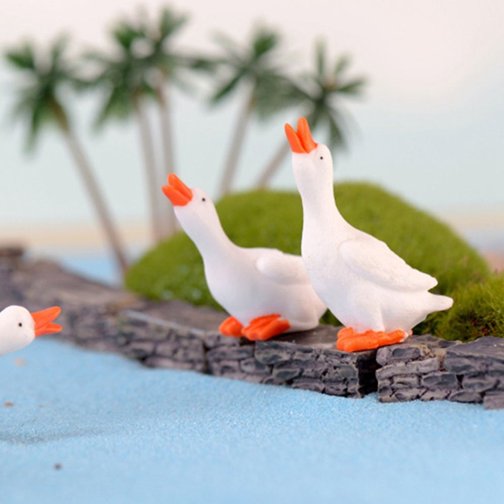 Decor Resin Fairy Garden Acces - Bonsai Garden Pot のレビューと価格