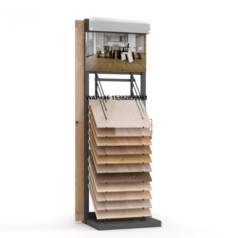 Customizable Metal & Wood Comb - Display Stand Wood のレビューと価格