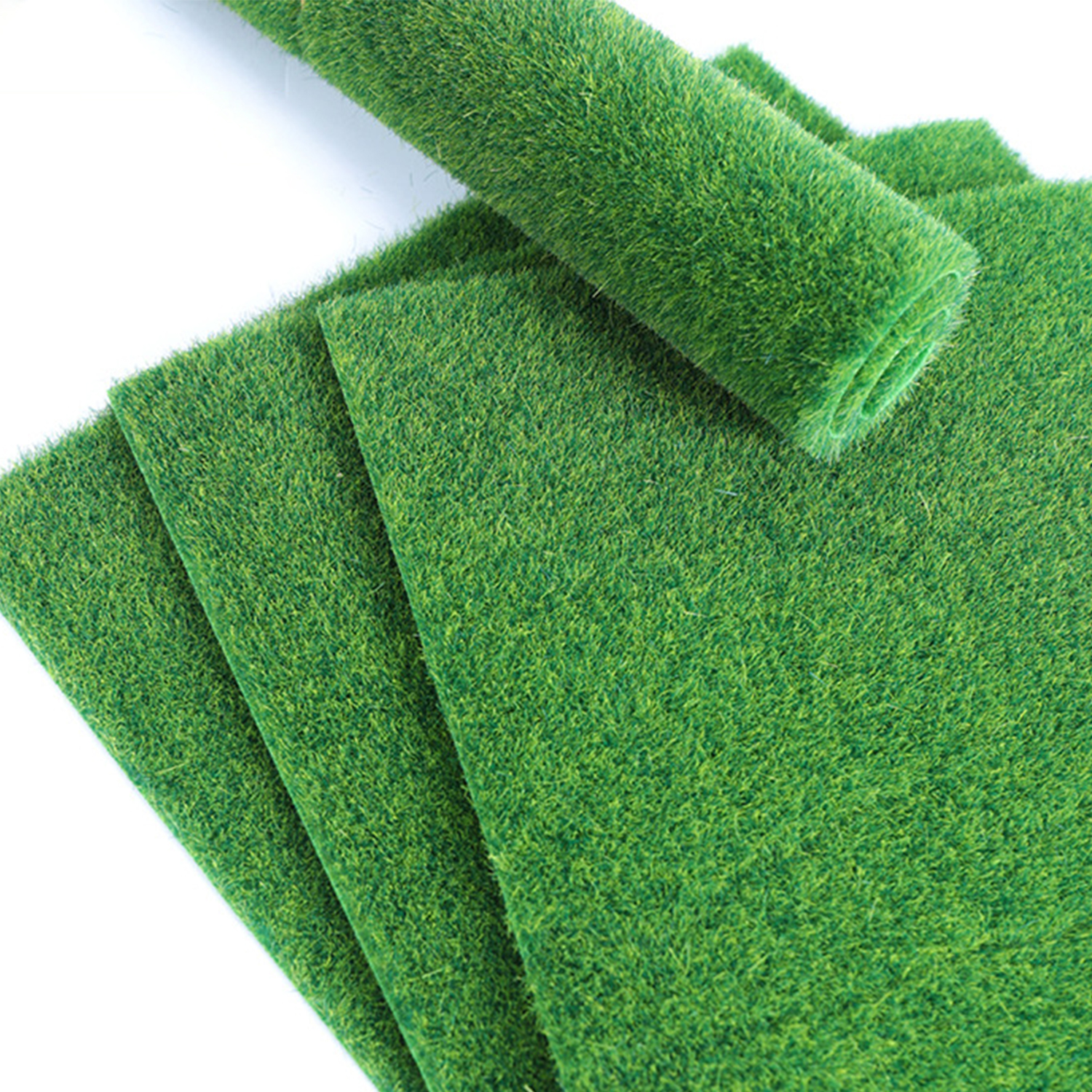 Artificial Moss Turf Simulatio - Landscape Bonsai Garden のレビューと価格