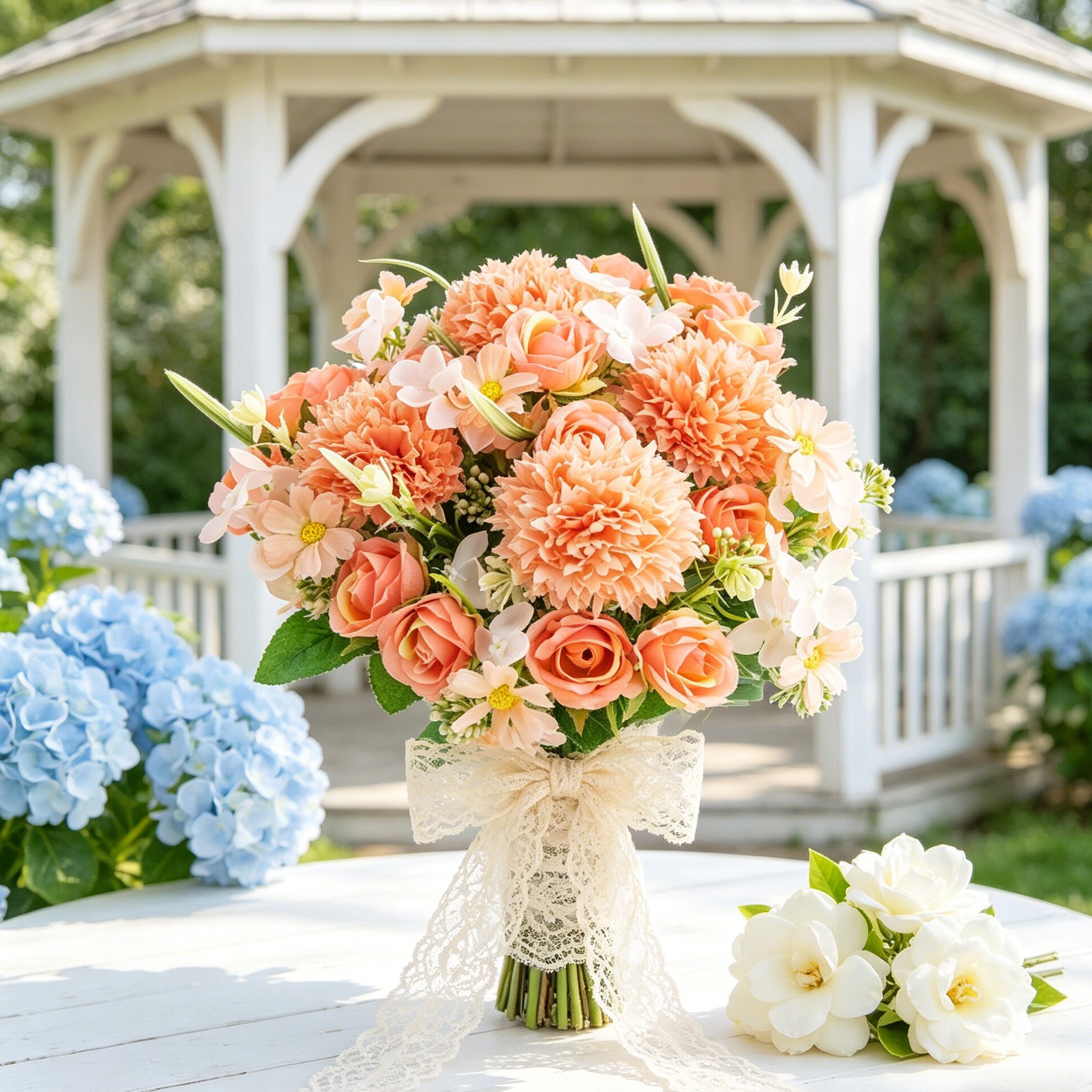 Artificial Flower Silk Rose We - Bonsai Garden Festival のレビューと価格